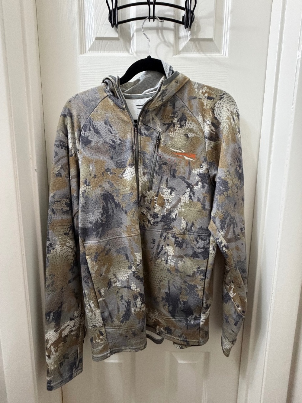 Sitka Dakota Hoodie L